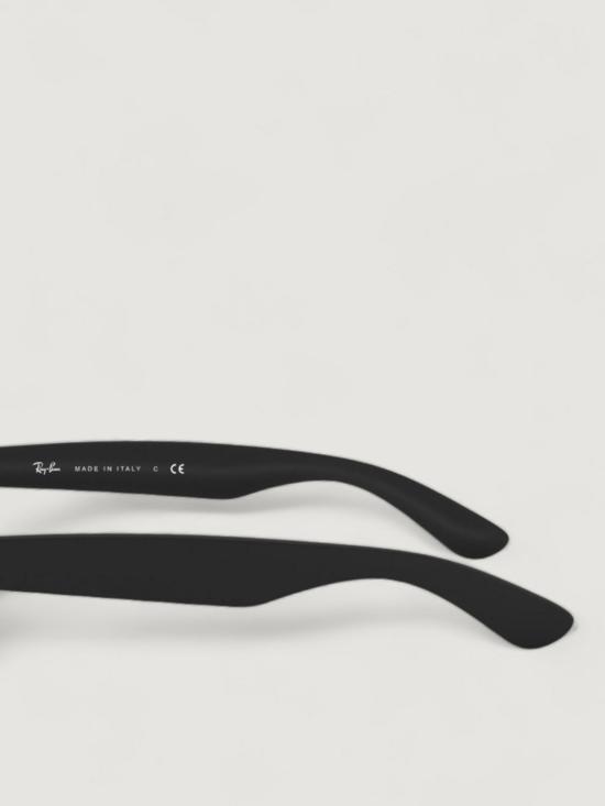 25FW 레이밴 선글라스 0RB2132 622 Black 2 - RAY BAN