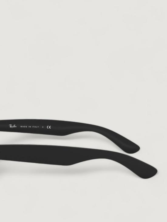 25FW 레이밴 선글라스 0RB2132 902 Black 1 - RAY BAN