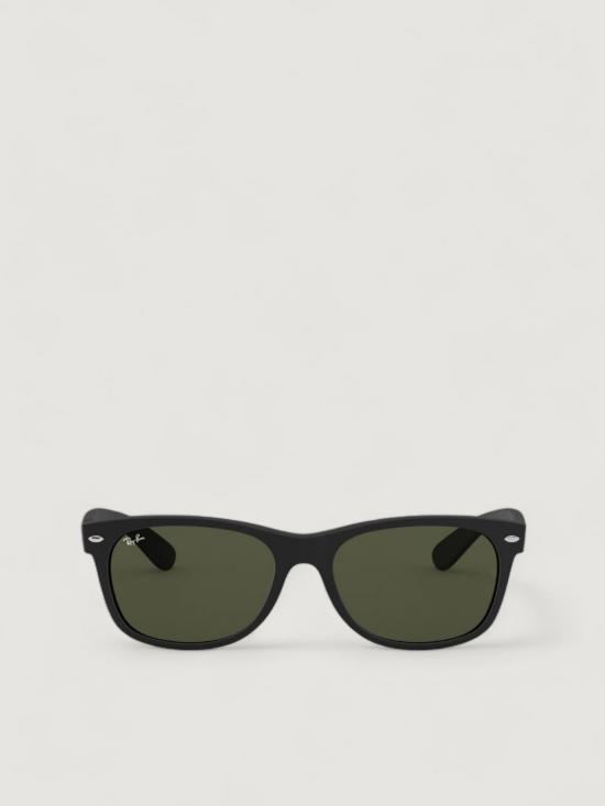 25FW 레이밴 선글라스 0RB2132 902 Black 1 - RAY BAN