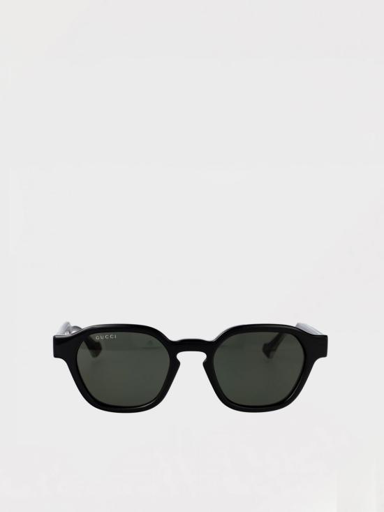 25FW 구찌 선글라스 GG1730S 001 Black - GUCCI