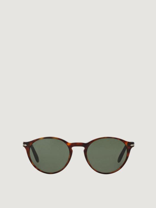 25FW 페르솔 선글라스 0PO3092SM 901531 Brown - PERSOL