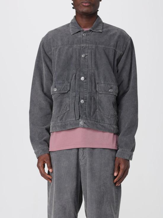 25FW 선플라워 자켓 51331 Grey