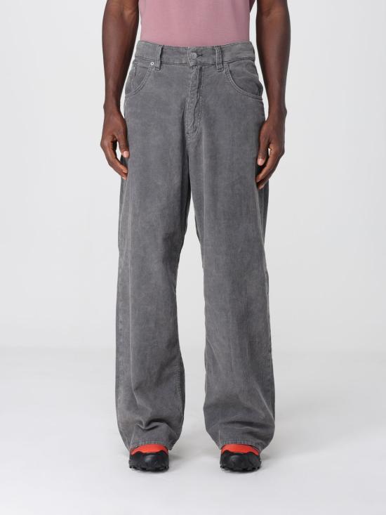 25FW 선플라워 스트레이트 팬츠 5133 Grey