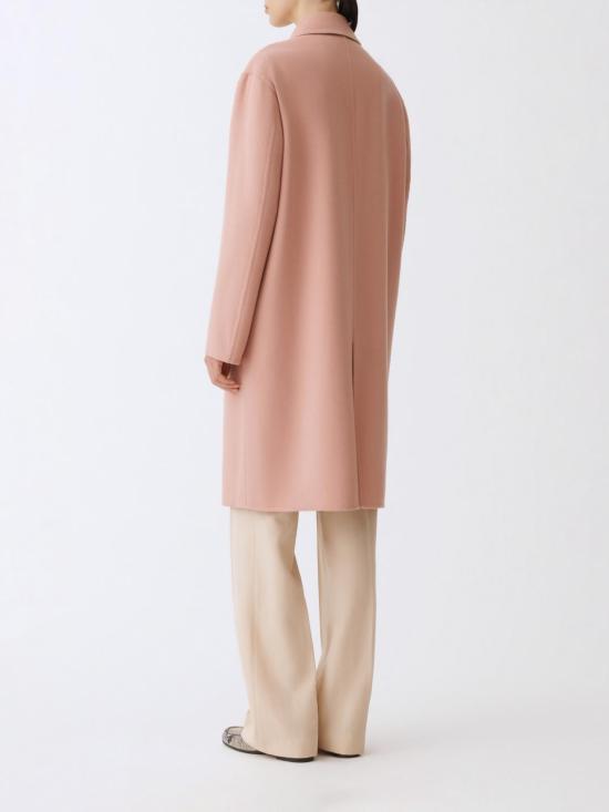 25FW 파비아나 필리피 코트 CTD265F463L302 2196 Pink - FABIANA FILIPPI