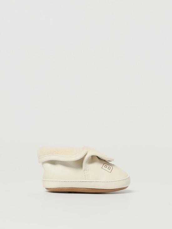 25FW [키즈] 보스 슈즈 J52586 117 Beige