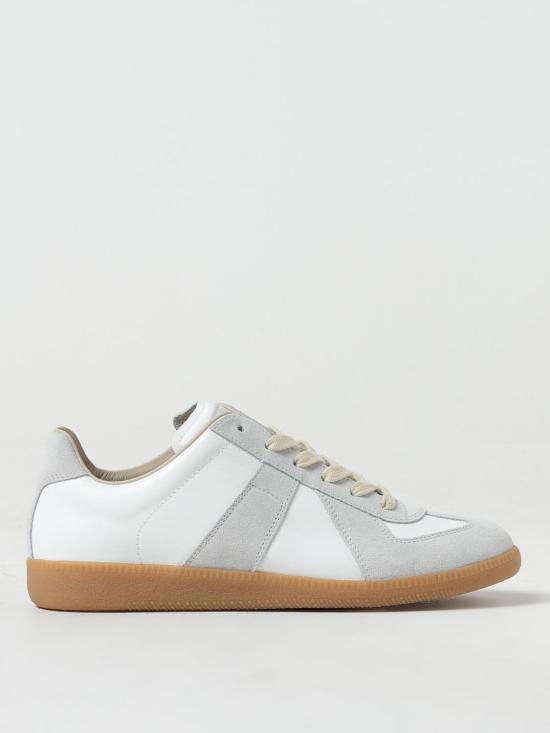 26SS 마르지엘라 레플리카 스니커즈 S57WS0236P1895 101 White
