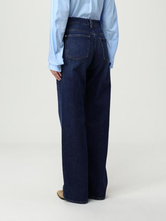 25FW 세븐포올맨카인드 데님 팬츠 7UE60C10 U71BM Blue - 7 FOR ALL MANKIND