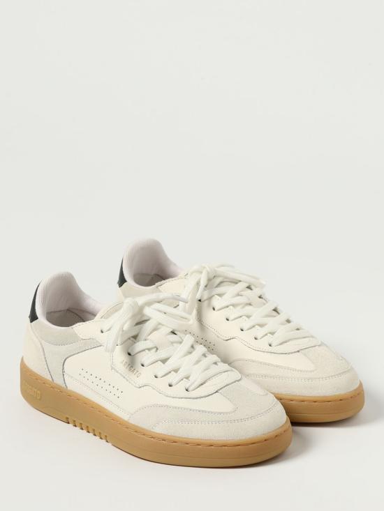 26SS 악셀 아리가토 뮬/슬리퍼 F3037001 White - AXEL ARIGATO