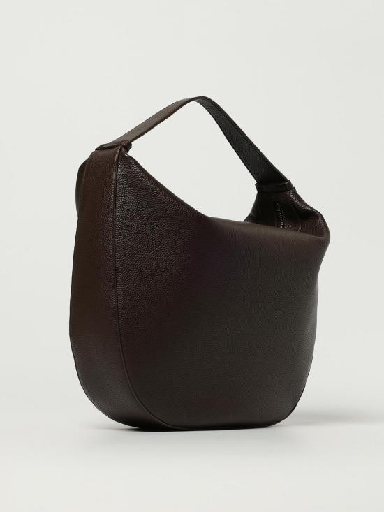 25FW 알마니 토트백 XW000915AF11902 U6304 Brown - ARMANI