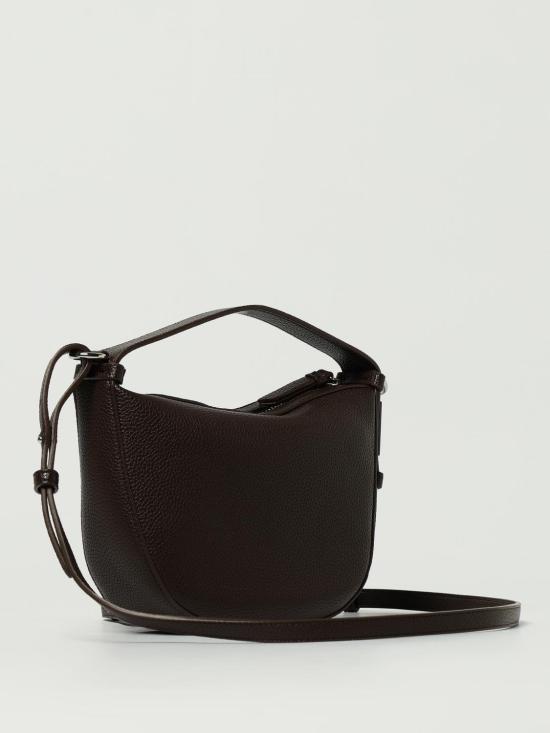 25FW 알마니 토트백 XW000917AF11902 U6304 Brown - ARMANI