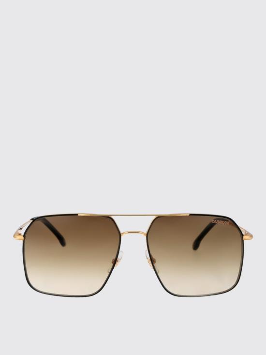 25FW 까레라 선글라스 CARRERA333 S 2M286 Black - CARRERA