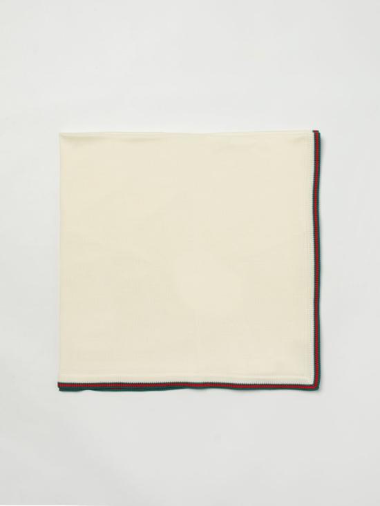 25FW [키즈] 구찌 액세서리 8289163K206 9166 White