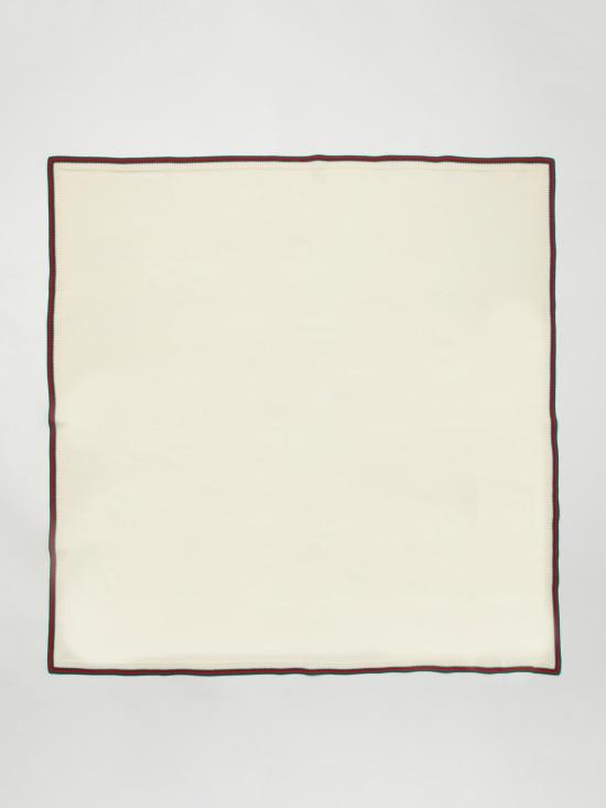 25FW [키즈] 구찌 액세서리 8289163K206 9166 White - GUCCI