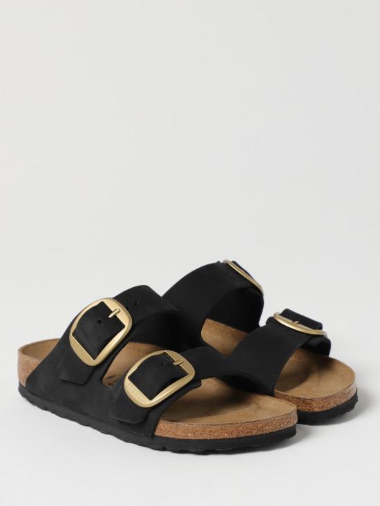26SS 버켄스탁 샌들 1023290 Black - BIRKENSTOCK
