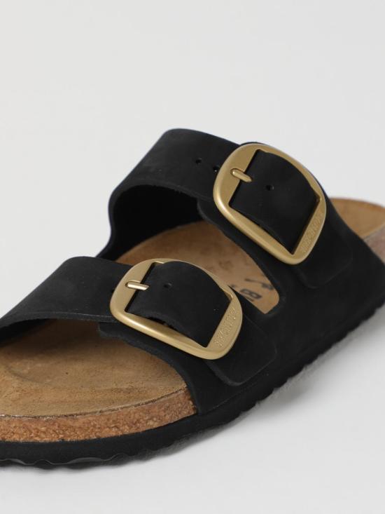 26SS 버켄스탁 샌들 1023290 Black - BIRKENSTOCK