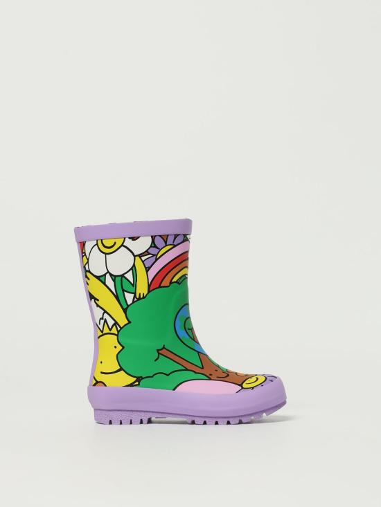 25FW [키즈] 스텔라 맥카트니 슈즈 TX0B26Z3177 999MC Multicolor