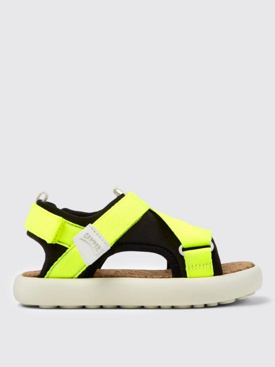 25SS [키즈] 캠퍼 슈즈 K800636 001 PELOTAS FLOTA 0 Multicolor