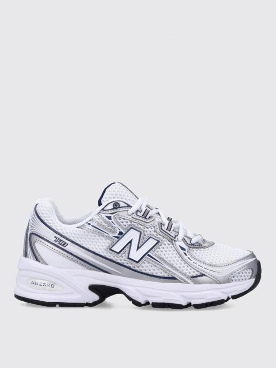 26SS 뉴발란스 740 스니커즈 U740WN2 White