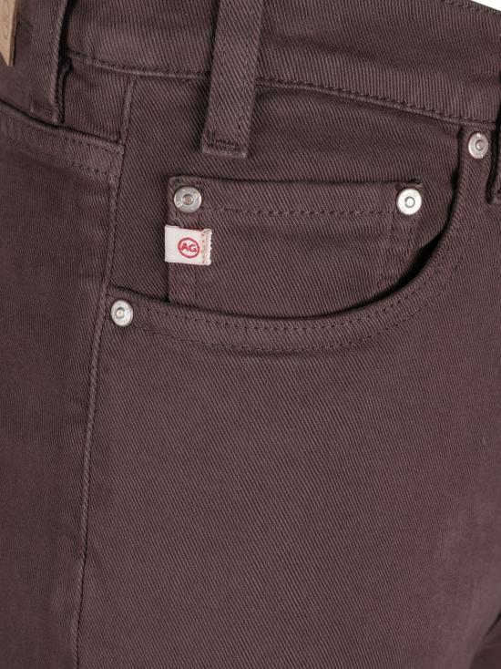 25FW 에이지 데님 팬츠 W0015 059B DACH Cioccolato - AG