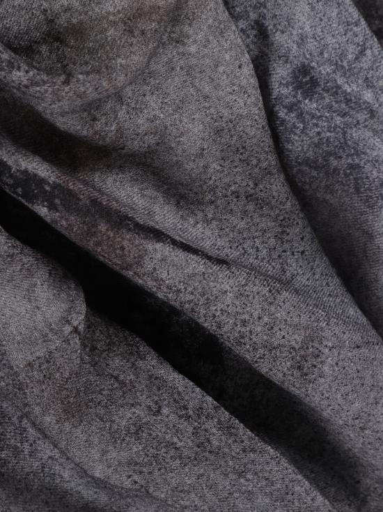 25FW 아방도이 머플러/스카프 225WA1034ALEVX V00202 Brown - AVANT TOI