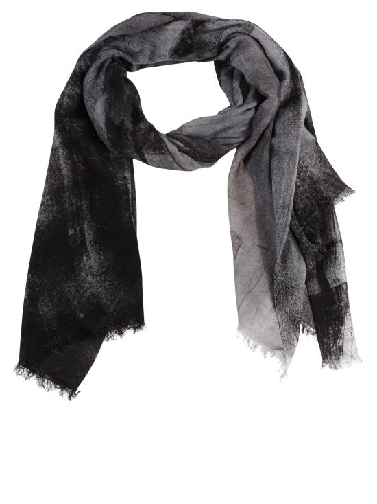 25FW 아방도이 머플러/스카프 225WA1034ALEVX V00202 Brown