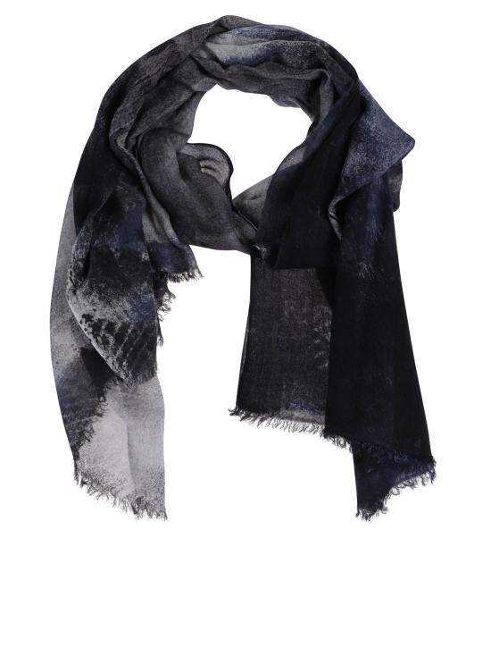 25FW 아방도이 머플러/스카프 225WA1034ALEVX V00557 Blue