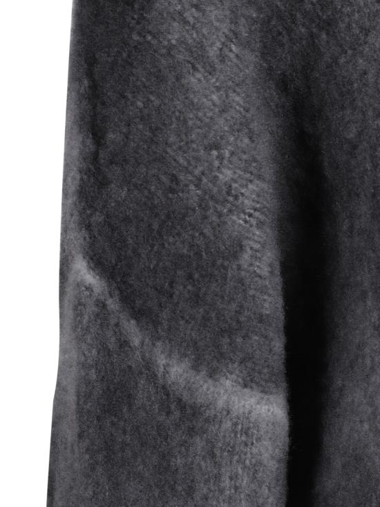 25FW 아방도이 스웨터 225WD1499CSGVGH V00007 Grey - AVANT TOI