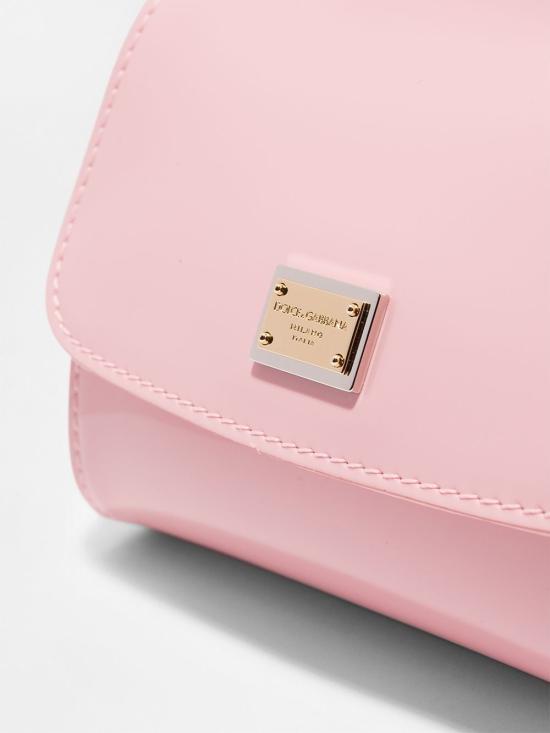 25FW [키즈] 돌체앤가바나 가방 EB0003 A106780416 - DOLCE & GABBANA