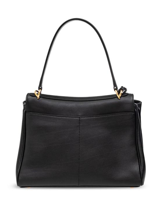 25FW 발렌시아가 숄더백 789779 2AA4V1000 Black - BALENCIAGA