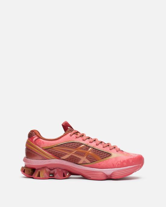  아식스 스니커즈 US6 S 젤 키네틱 플루언트 - ASICS