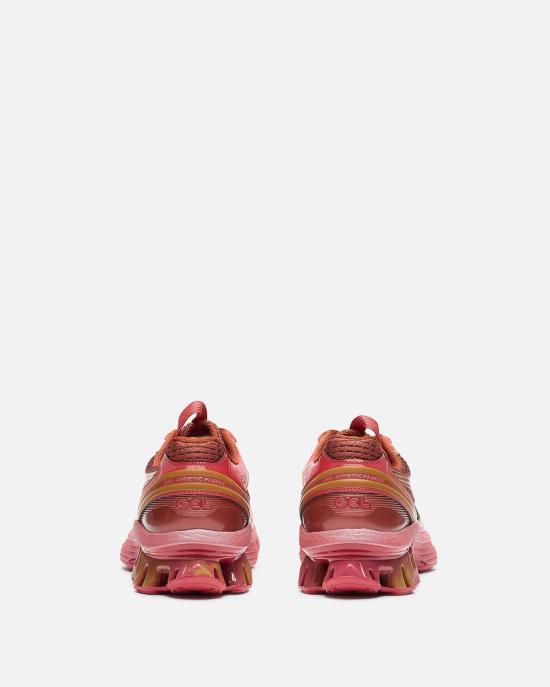  아식스 스니커즈 US6 S 젤 키네틱 플루언트 - ASICS