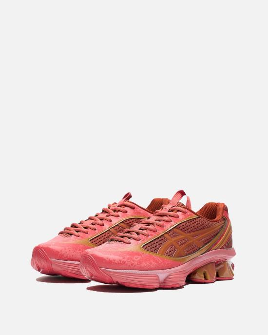  아식스 스니커즈 US6 S 젤 키네틱 플루언트 - ASICS