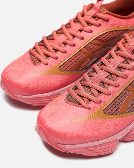  아식스 스니커즈 US6 S 젤 키네틱 플루언트 - ASICS