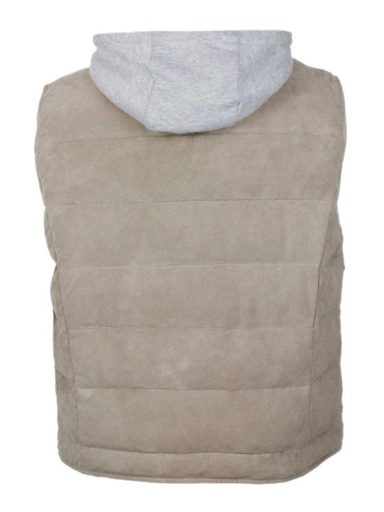  일레븐티 베스트 K75GILK09PEL0313 Grey - ELEVENTY