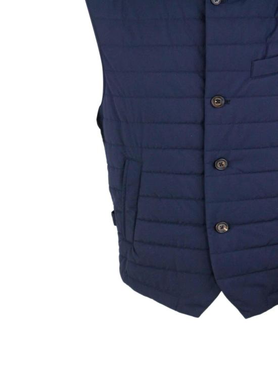  일레븐티 베스트 K75GILG08GBT8200 Blue - ELEVENTY