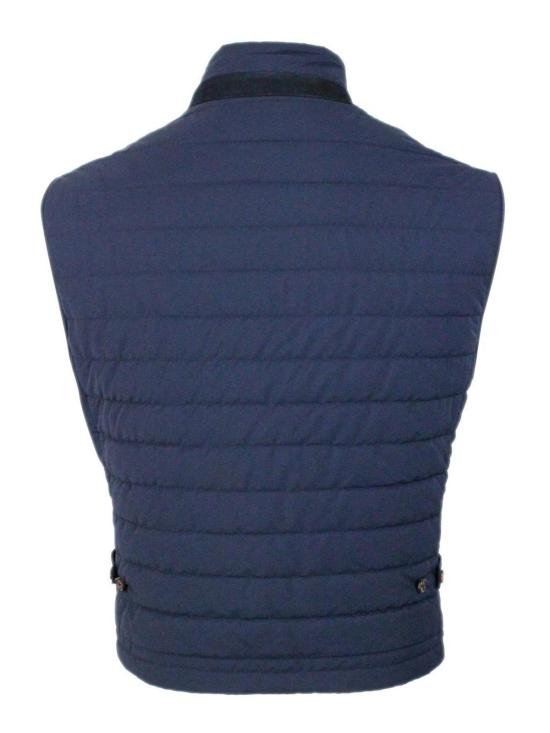  일레븐티 베스트 K75GILG08GBT8200 Blue - ELEVENTY