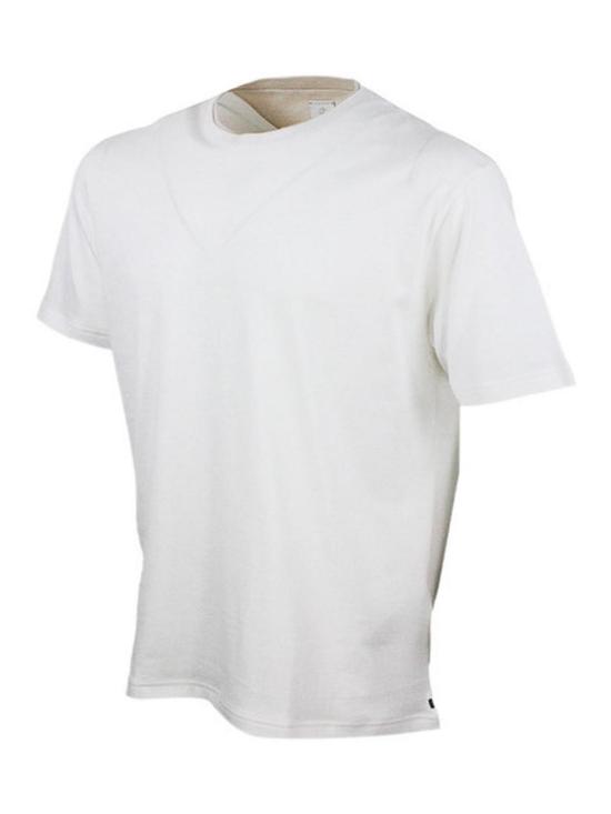 26SS 일레븐티 반팔 티셔츠 K75TSHJ01TES0102 White - ELEVENTY