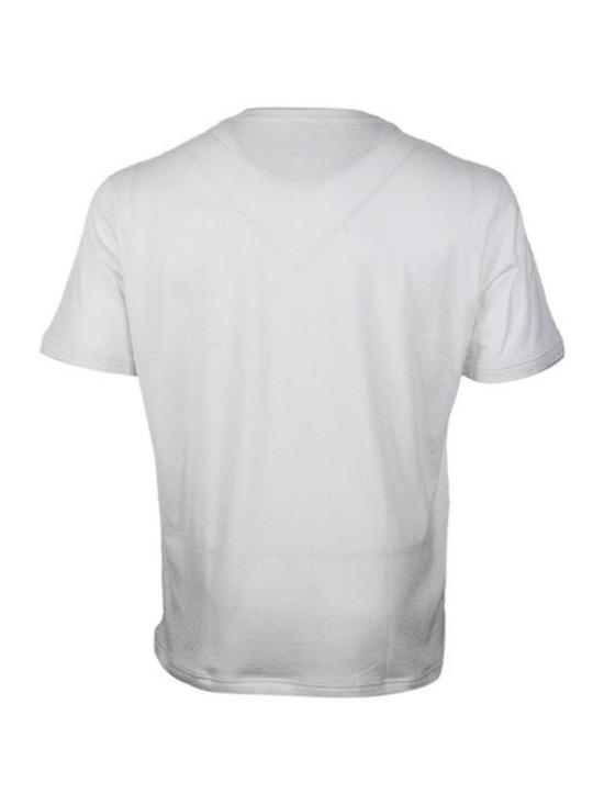 26SS 일레븐티 반팔 티셔츠 K75TSHJ01TES0102 White - ELEVENTY