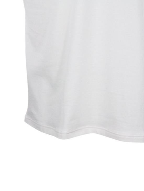 26SS 일레븐티 반팔 티셔츠 K75TSHJ01TES0102 White - ELEVENTY