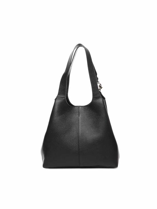 26SS 코치넬리 크로스백 E1SHA110101001 Black - COCCINELLE