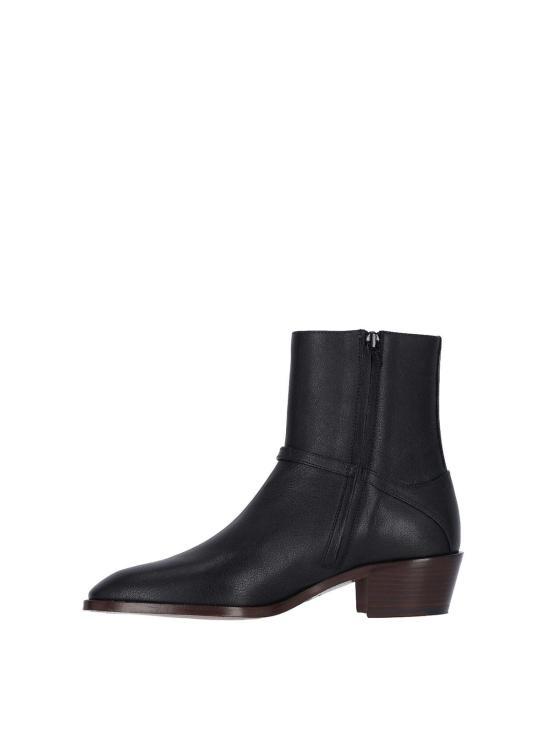  발렌티노 가라바니 부츠 6Y2S0J27DQX0NO Black - VALENTINO GARAVANI