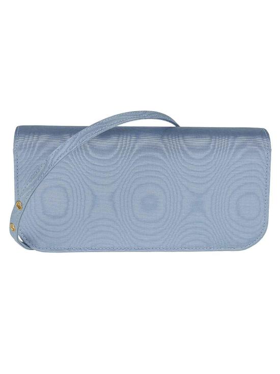  발렌티노 가라바니 클러치/파우치 WB0R24LDGD4S Blue - VALENTINO GARAVANI