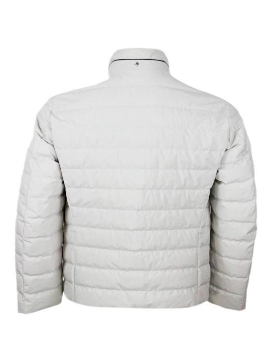  몬테꼬레 숏패딩 S08MUCX88003 White - MONTECORE