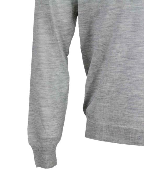 25FW 발바 스웨터 5756713190048 Grey - BARBA