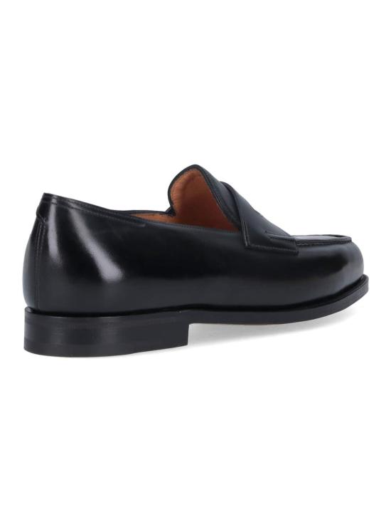 26SS 존롭 로퍼 LOPEZBLACK Black - JOHN LOBB