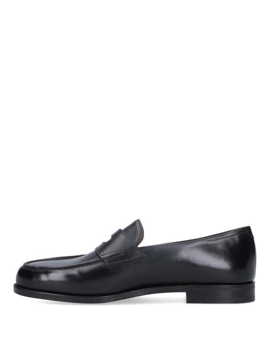 26SS 존롭 로퍼 LOPEZBLACK Black - JOHN LOBB