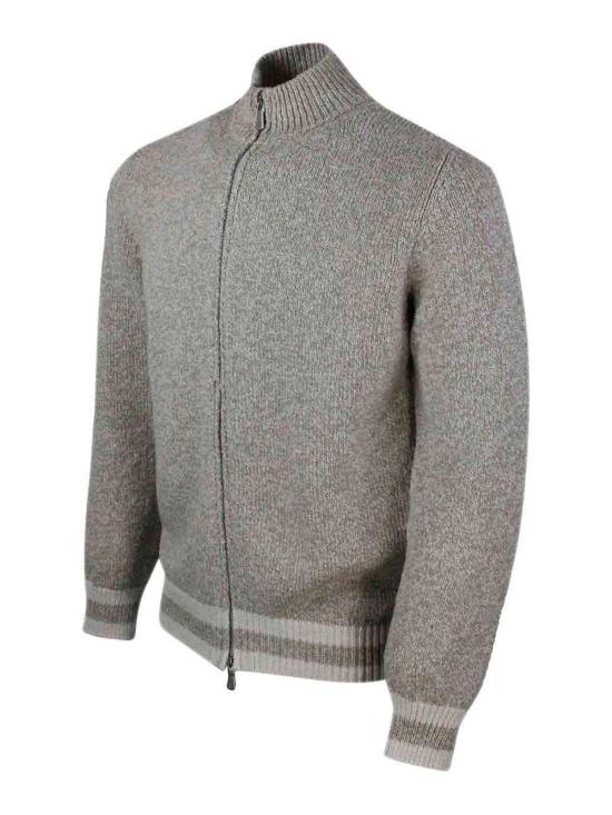 27SS 일레븐티 스웨터 K76MAGK23MAG020102 Beige - ELEVENTY