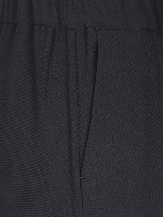 26FW 알베르토비아니 스트레이트 팬츠 CC872AC0030 90 BLACK - ALBERTO BIANI