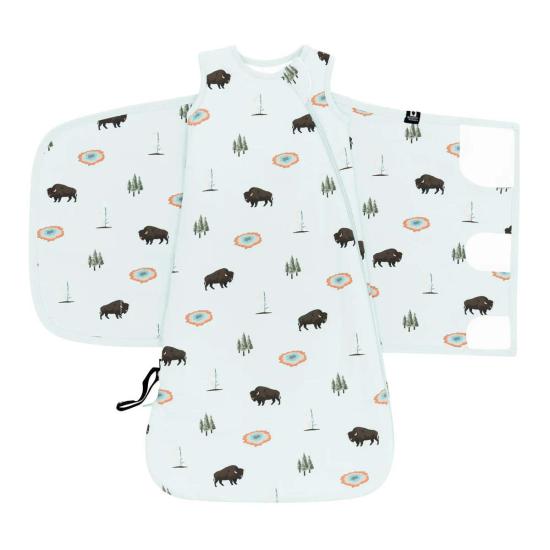  [키즈] Kyte BABY 라운지 웨어 카이트 베이비 수면백 스와들러 - OTHER BRANDS