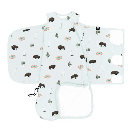  [키즈] Kyte BABY 라운지 웨어 카이트 베이비 수면백 스와들러 - OTHER BRANDS